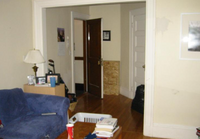 15 Alton Pl, Unit 6 in Brookline, MA - Foto de edificio - Building Photo