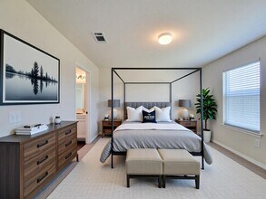 5627 Savanna Pasture Rd in Park Row, TX - Building Photo - Building Photo