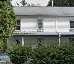30 N Prince St in Millersville, PA - Building Photo