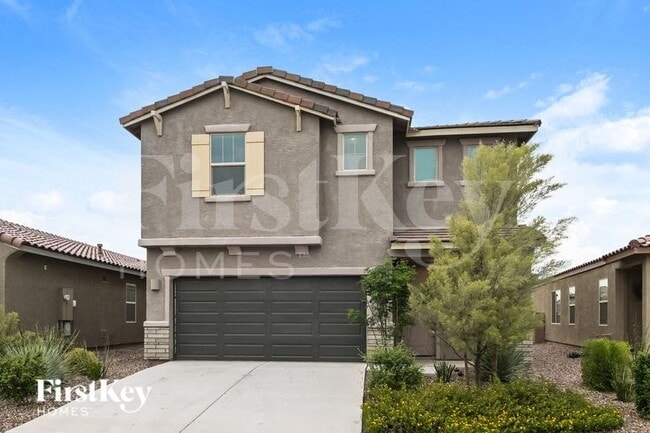 property at 7510 S Via Rancho La Costa