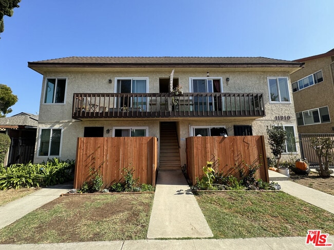 property at 11910 Avon Way