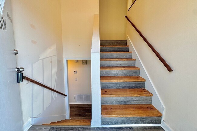 604 Maxwell St in Hinesville, GA - Building Photo - Building Photo