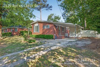 2829 Rocky Creek Rd in Augusta, GA - Building Photo - Building Photo