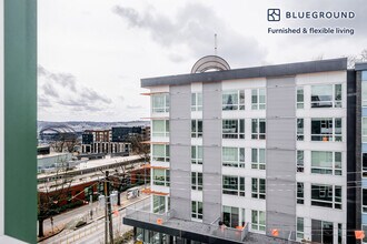1000 E Yesler Wy in Seattle, WA - Building Photo - Building Photo