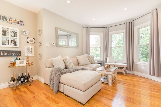 property at 27 Elm St