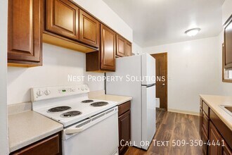 1231 Arlington Dr in Moses Lake, WA - Building Photo - Building Photo