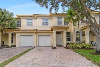 2508 SW 85th Terrace in Miramar, FL - Building Photo - Building Photo