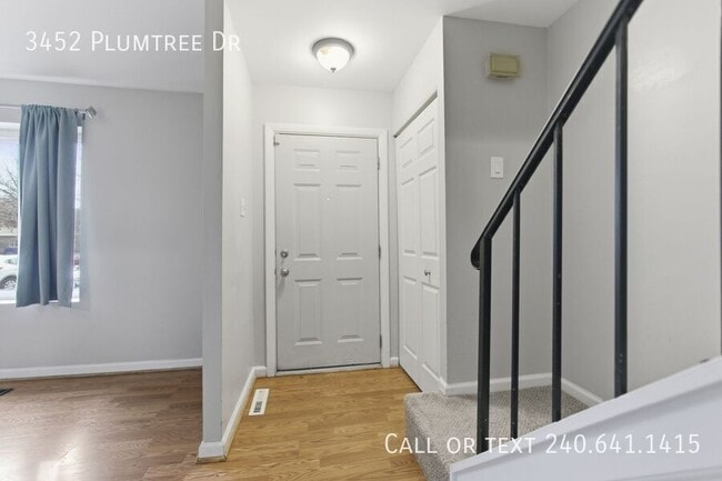 3452 Plumtree Dr in Ellicott City, MD - Building Photo - Building Photo