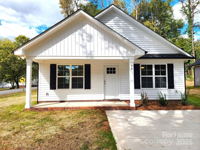 30 Stricker Ave NW in Concord, NC - Building Photo - Building Photo