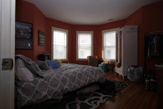 27 Eulita Terrace-Unit -3MC in Boston, MA - Building Photo - Building Photo