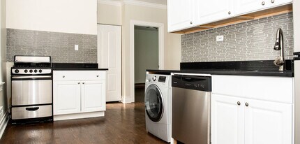 648 W Roscoe St, Unit 646.5-3N in Chicago, IL - Foto de edificio - Building Photo