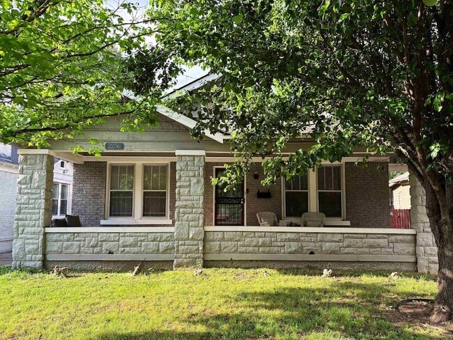property at 2256 Evelyn Ave