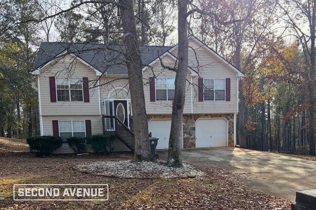 property at 75 Lark Rd