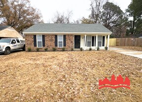 3894 Gruber Cove in Memphis, TN - Building Photo