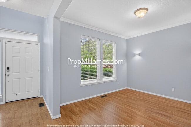 3456 SE Ironwood Ave in Hillsboro, OR - Building Photo - Building Photo