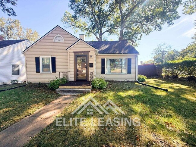 property at 3729 SW 10th Ave