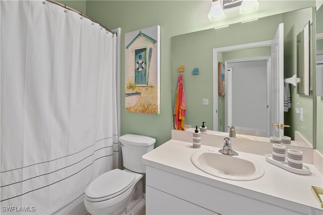 property at 3800 Sawgrass Way