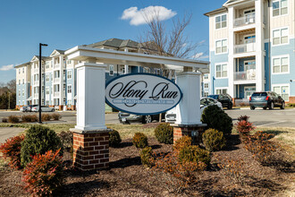 Stony Run Condominiums in Ashland, VA - Building Photo - Building Photo