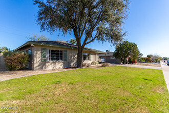 6626 E Granada Rd in Scottsdale, AZ - Foto de edificio - Building Photo