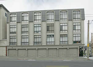 2301 Broadway in San Francisco, CA - Building Photo - Building Photo