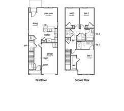 42 Moon Rock Ct in Johnson City, TN - Building Photo - Building Photo