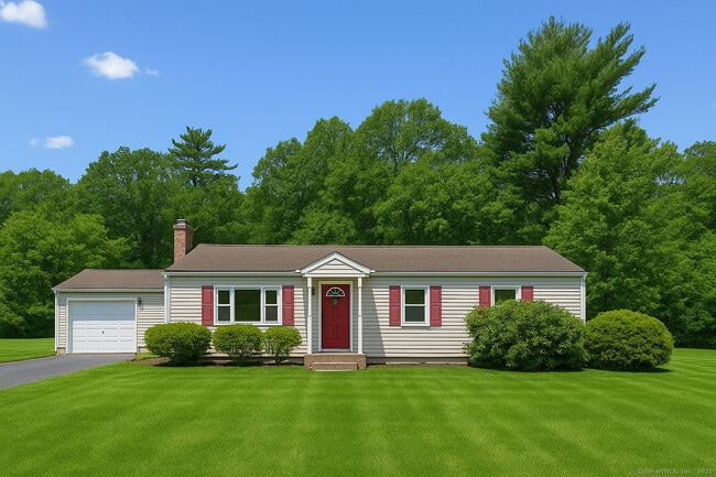 property at 19 Sunrise Terrace