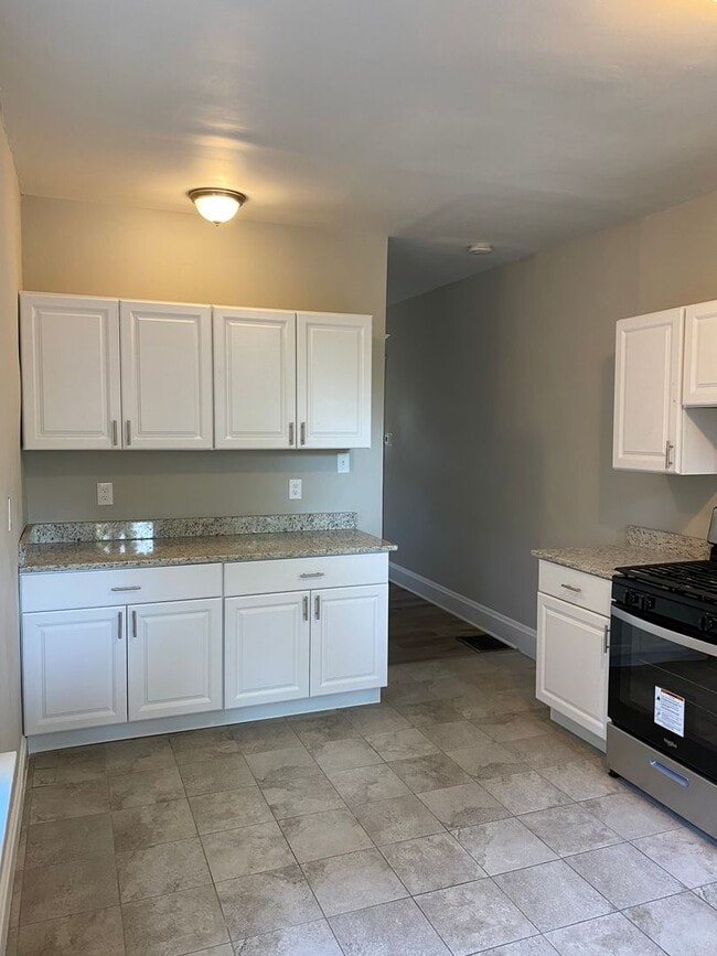 property at 6834 Betts Ave