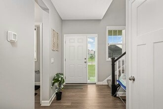 7253 Crane Dr in Lino Lakes, MN - Building Photo - Building Photo