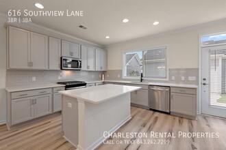 616 Southview Ln in Summerville, SC - Foto de edificio - Building Photo
