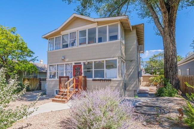property at 910 Rood Ave