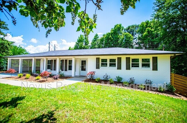 property at 2932 US-27