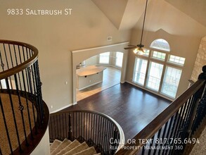 9833 Saltbrush St in Fort Worth, TX - Building Photo - Building Photo