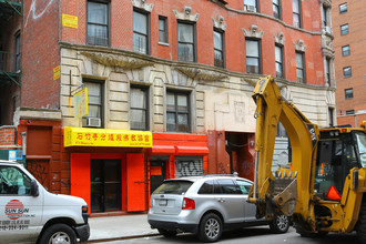 173 Henry St in New York, NY - Building Photo - Building Photo