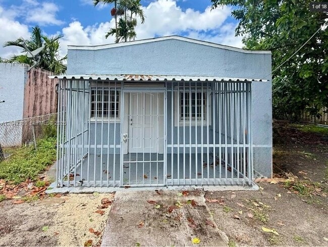 property at 1345 NW 55th St