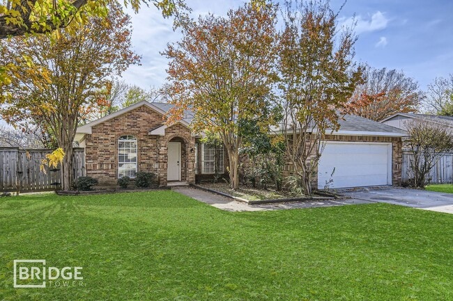 property at 7632 Craig St