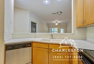 1408 Basildon Rd in Mount Pleasant, SC - Building Photo - Building Photo