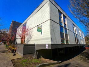 The Stewart in Portland, OR - Building Photo - Building Photo