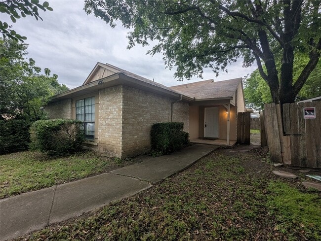 4629 Chapman St in The Colony, TX - Building Photo - Building Photo