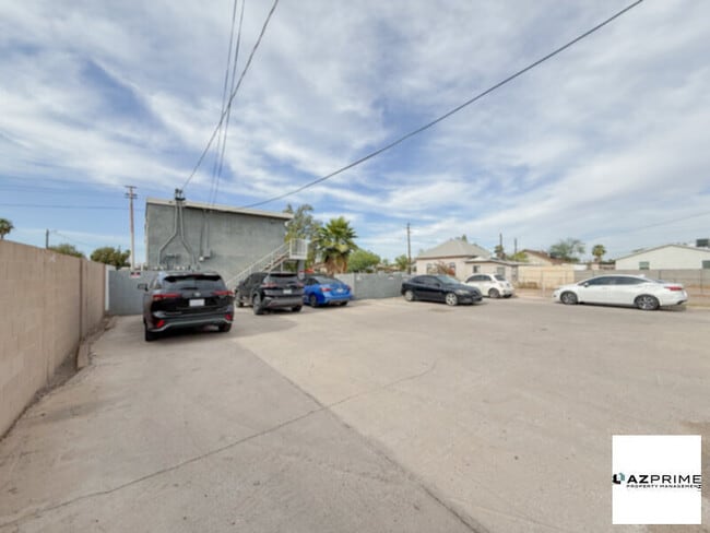 909 E Roosevelt St in Phoenix, AZ - Building Photo - Building Photo