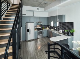 20th Street Station Apartments