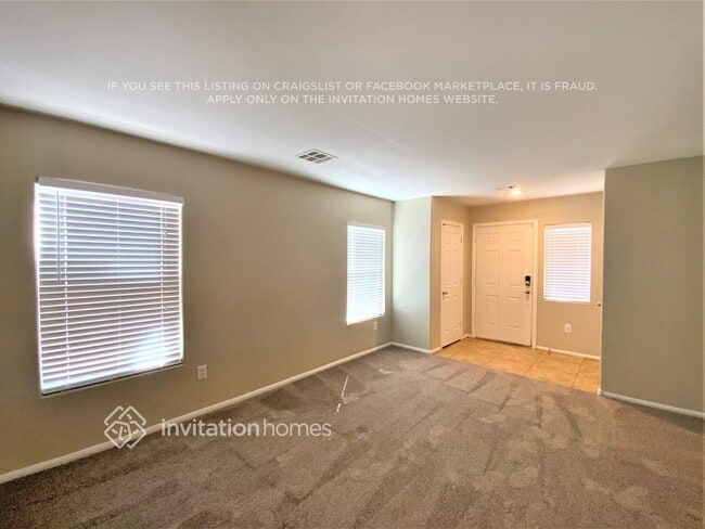 6456 Chatterer St in North Las Vegas, NV - Building Photo - Building Photo