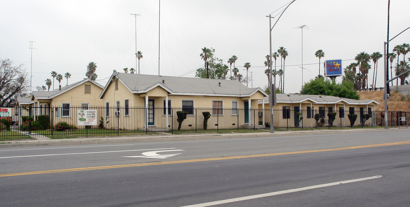 877 Main St in San Bernardino, CA - Building Photo