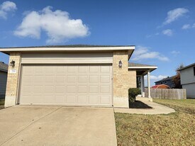 216 Pullman Pl Blvd in Temple, TX - Building Photo