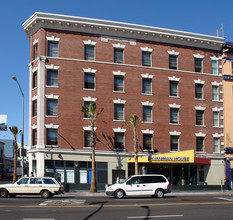 Bayanihan House in San Francisco, CA - Building Photo - Building Photo