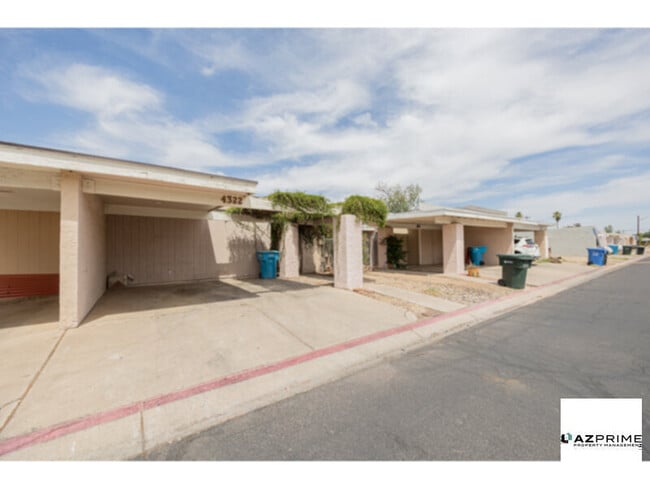 4322 N 19th Dr in Phoenix, AZ - Building Photo - Building Photo