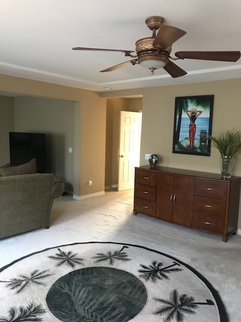 property at 8418 Lourenco Ln