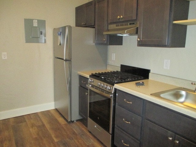 Baywood in Pittsburgh, PA - Building Photo - Building Photo