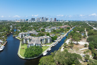 River Reach in Fort Lauderdale, FL - Building Photo - Building Photo