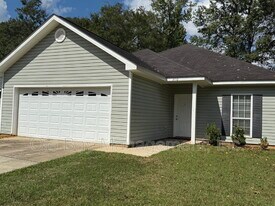 8732 Fangorn Rd in Mobile, AL - Building Photo