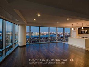77 Exeter St-Unit -2503 in Boston, MA - Building Photo - Building Photo